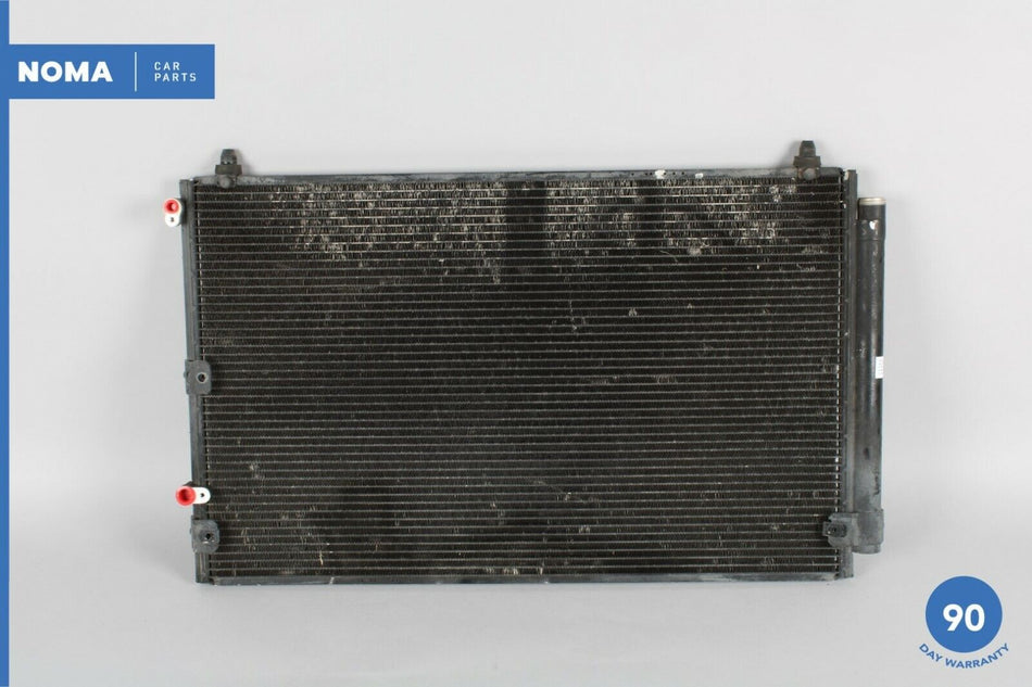 01-06 Lexus LS430 XF30 HVAC AC A/C Air Conditioning Condenser Radiator OEM