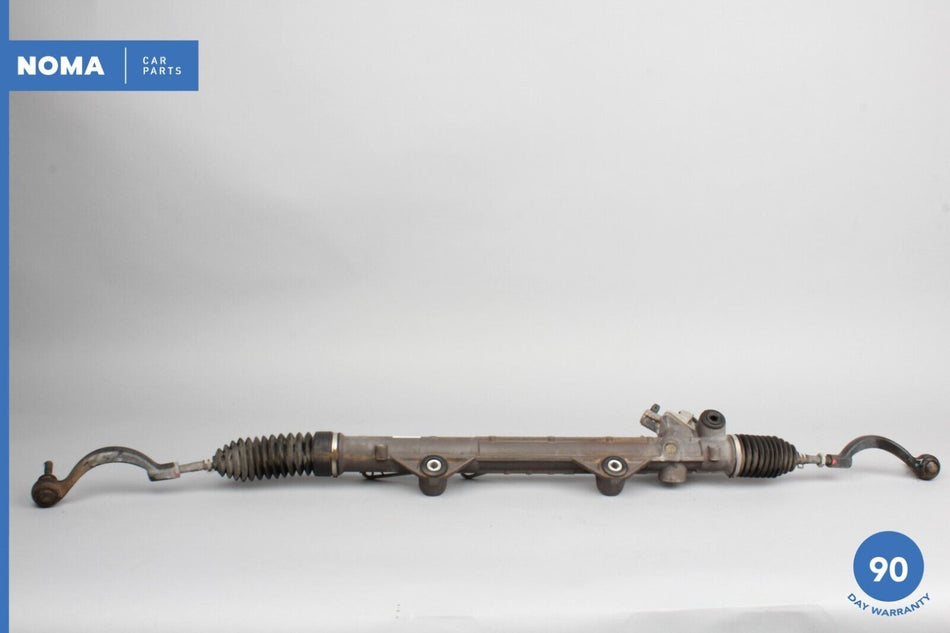 03-04 Jaguar S-Type X202 Power Steering Rack And Pinion 2R833200AD OEM