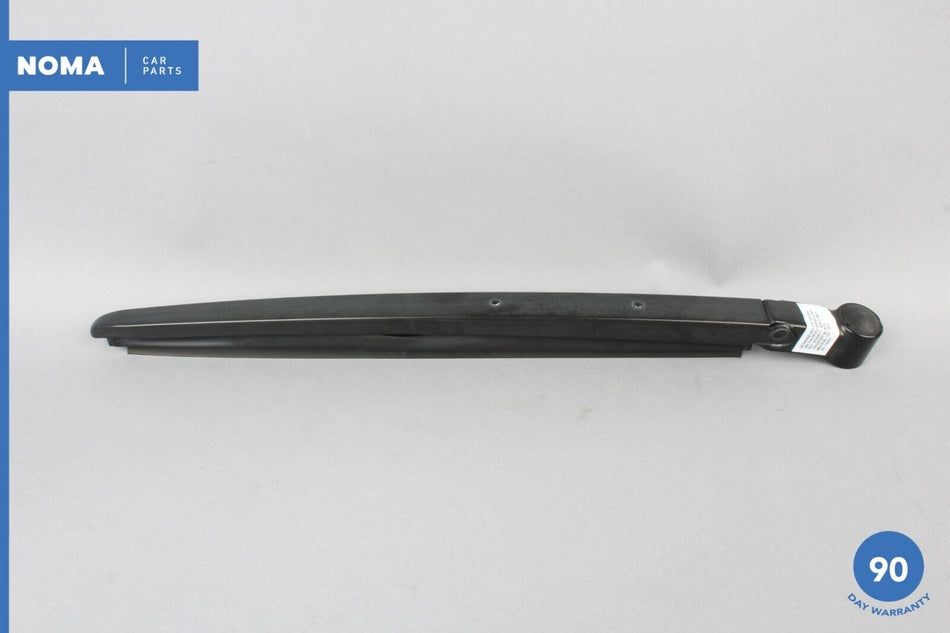 06-09 Range Rover Sport L320 Rear Decklid Tailgate Wiper Arm DKB500160 OEM