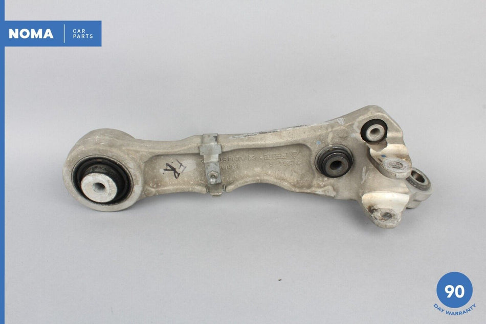 07-10 Jaguar XK XKR X150 Front Right Side Lower Control Arm 6W833C254AB OEM