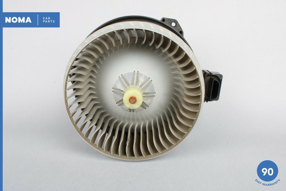 10-18 Jaguar XJ XJL X351 HVAC AC A/C Air Conditioning Heater Blower Motor OEM