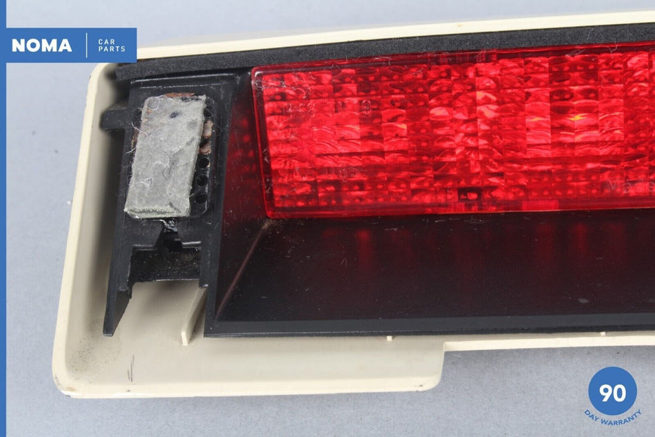 95-97 Jaguar XJ6 VDP X300 Rear High Mounted 3rd Third Brake Stop Light Lamp OEM