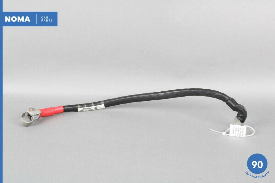 98-03 Jaguar XJ8 SV8 XJR VDP X308 XK8 XKR Positive Battery Cable LNC3690AA OEM