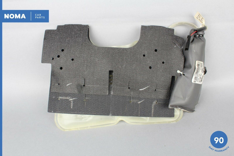 09-15 Jaguar X250 XF XFR Front Left Side Seat Lumbar Support Air Pump OEM