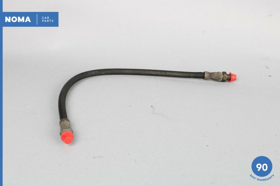 95-97 Jaguar XJ6 VDP X300 Rear Left or Right Side Brake Hose Pipe MNA5714ABJ OEM