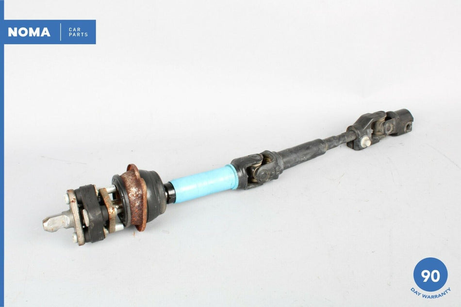 09-11 Jaguar X250 XF Steering Column Intermediate Shaft Linkage 8X233C662AE OEM