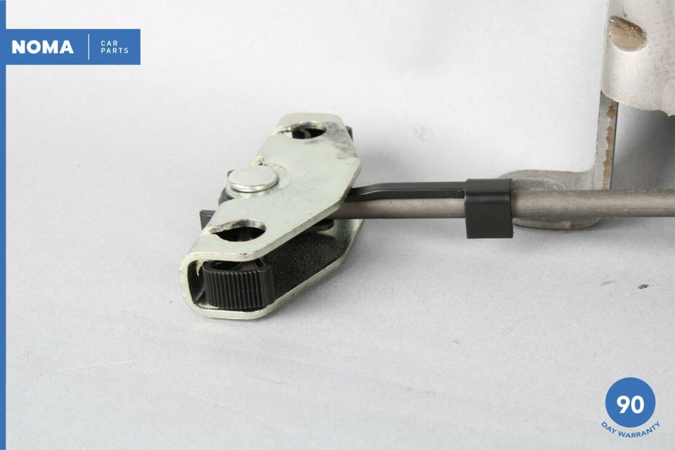 06-13 BMW 335i E92 Coupe 3 Series Emergency Parking Hand Brake Handle Lever OEM