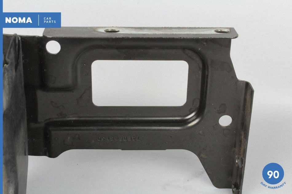 03-08 BMW Z4 E85 E86 Right Passenger Side Headlight Support Bracket 7197212 OEM