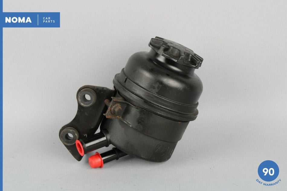 97-06 Jaguar XK8 XKR X100 Power Steering Fluid Overflow Reservoir Bottle OEM