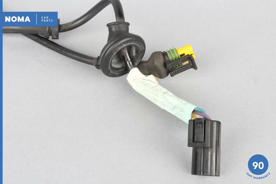 97-99 Jaguar XK8 X100 Rear Left or Right Side ABS Wheel Speed Sensor Harness OEM