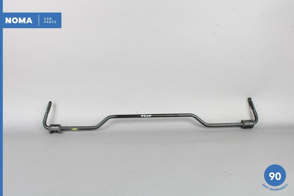 02-10 Lexus SC430 Z40 Rear Stabilizer Sway Bar Anti Roll Bar 48812-24110 OEM