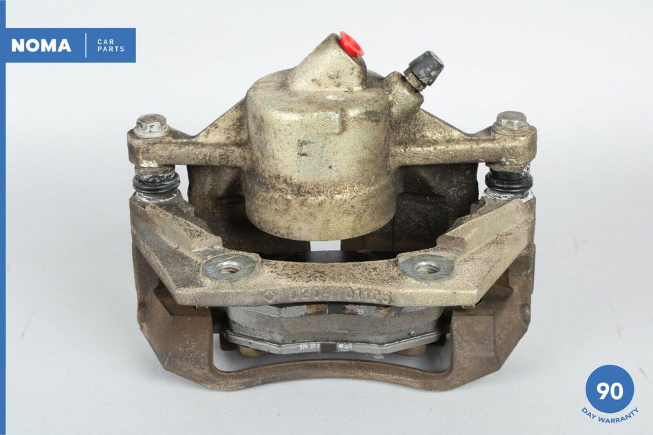 02-06 Jaguar X-Type X400 Front Right Side Brake Caliper 1S712B294AB OEM