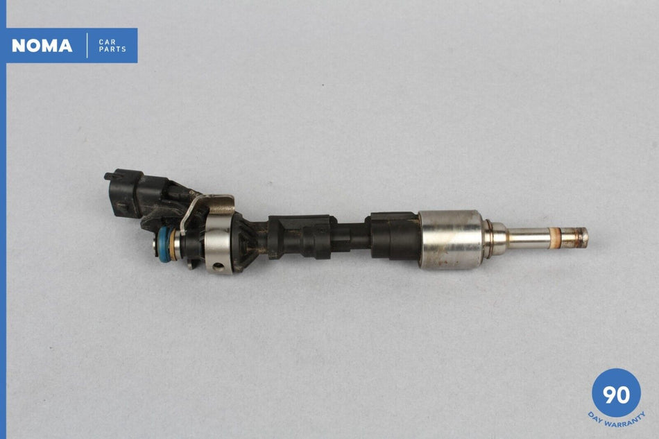 10-13 Range Rover Sport L320 5.0L Engine Motor Fuel Injector 8W939F593AD OEM