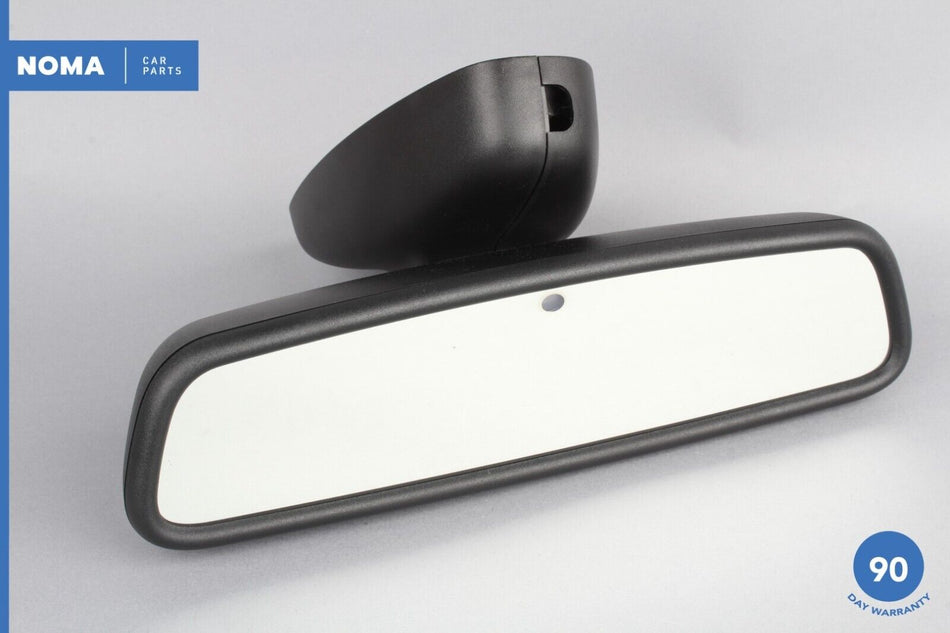 09-15 Jaguar XF XFR X250 Interior Rear View Mirror w/ Auto Dimming & Switch OEM