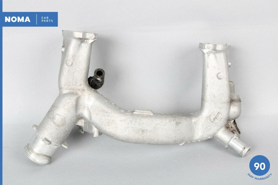 07-17 Lexus XF40 LS460 Engine Radiator Coolant Bypass Hose Tube 99556-30100 OEM