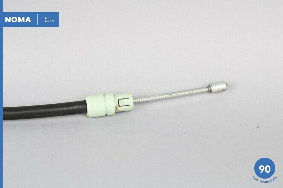 11-18 Jaguar XJ XJL X351 Left Driver Side Parking Brake Cable AW932A809AA OEM