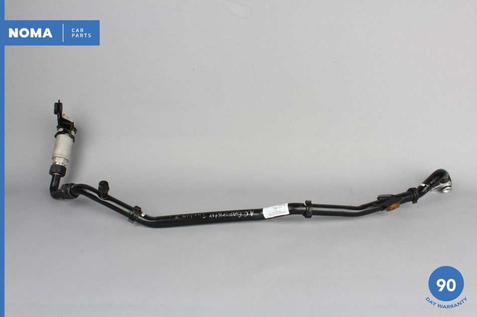 98-00 Lexus LS400 XF20 AC Air Refrigerant Conditioner Suction Hose Line Tube OEM