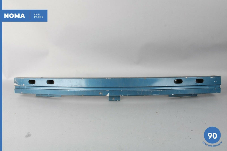 00-04 Jaguar S-Type X202 Front Bumper Reinforcement Beam Bar 2R8317750AF OEM