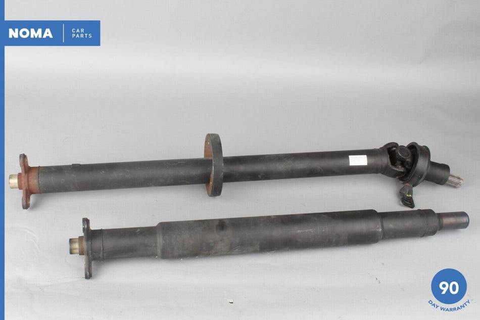 05-09 Jaguar XJ8 X350 X358 LWB AT Long Wheel Base Drive Prop Shaft Propshaft OEM