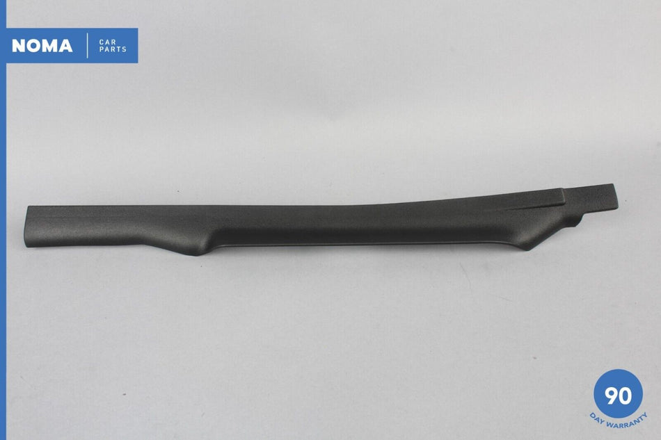 06-09 Range Rover Sport L320 Front Left Side A Pillar Middle Cover Trim OEM