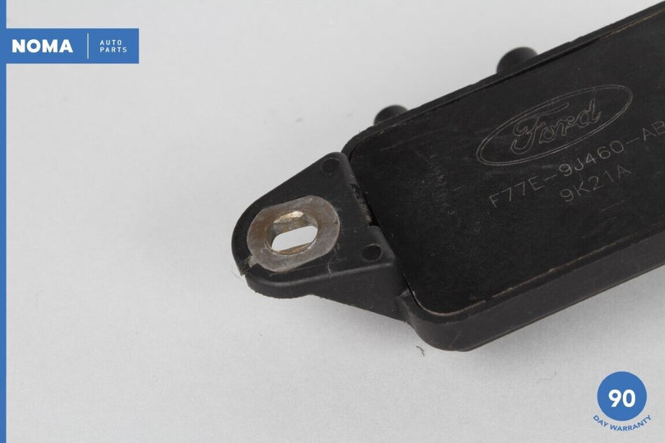 00-08 Jaguar S-Type X204 3.0L Petrol EGR Pressure Sensor Module F77E9J460AB OEM