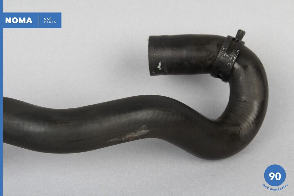 00-06 Jaguar XKR X100 Intake Hose Supercharger To Intercooler MJB8236AB OEM