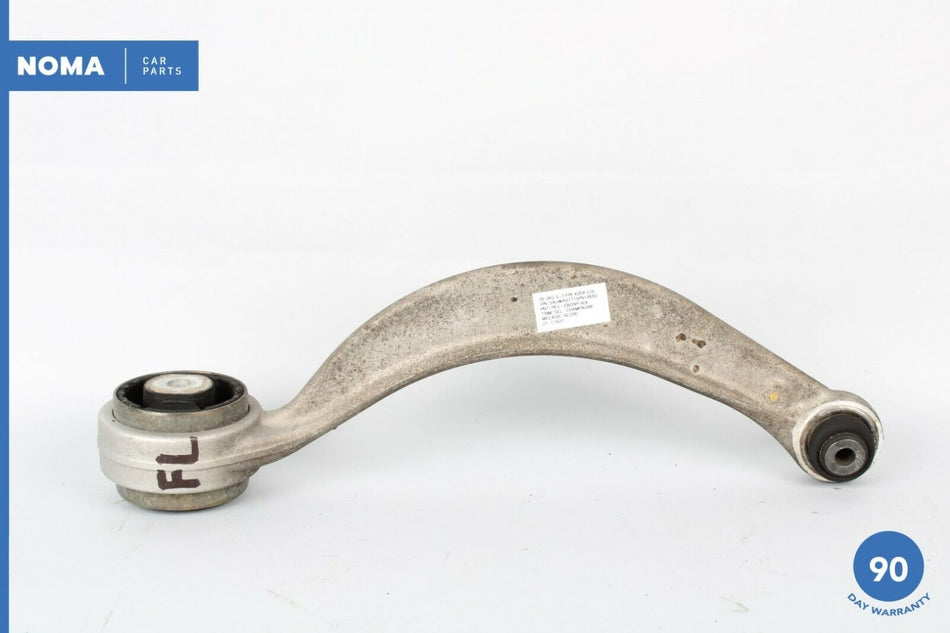 04-08 Jaguar S-Type X204 Front Left or Right Lower Control Arm 2W933C256AF OEM