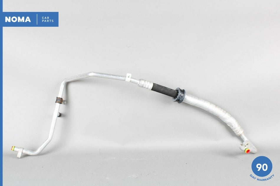 03-08 BMW Z4 E85 E86 HVAC A/C Evaporator To Compressor Hose Pipe 6909234 OEM