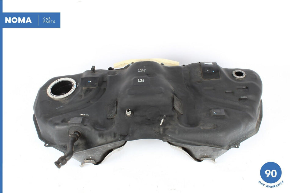 07-12 Lexus XF40 LS460 4.6L Gas Fuel Tank Reservoir 77001-50150 OEM