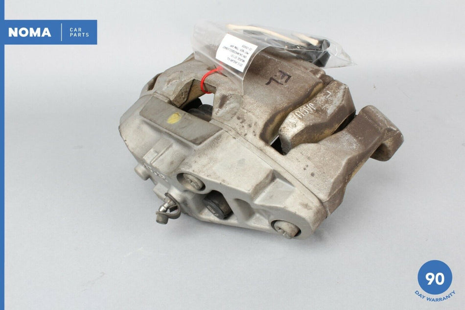 10-13 Jaguar XJL XJ X351 5.0L Front Left Driver Side Brake Braking Caliper OEM