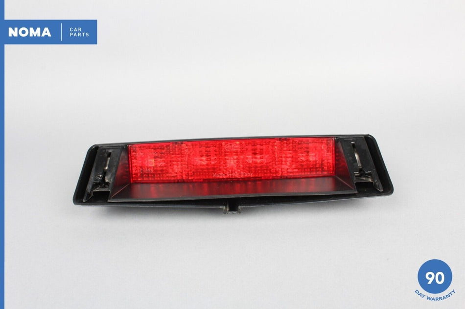 86-91 Jaguar XJS 5.3L Coupe Trunk Boot Upper Third Brake Tail Light Lamp OEM