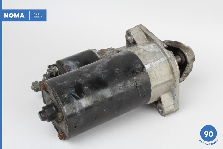 2001-2006 BMW X5 E53 3.0L Engine Starter Motor OEM