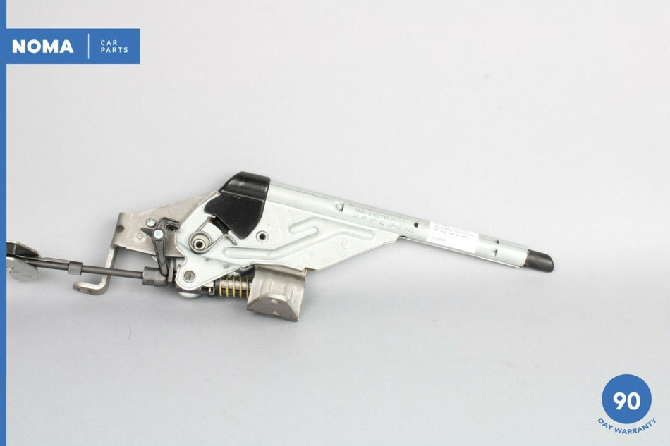 07-13 BMW 335i E92 E90 E91 E93 Emergency Parking Hand Brake Handle Lever OEM