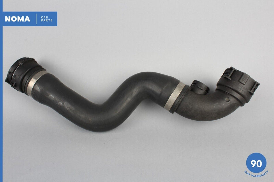 03-05 BMW Z4 E85 Engine Motor Radiator Lower Coolant Water Hose Pipe 7514404 OEM