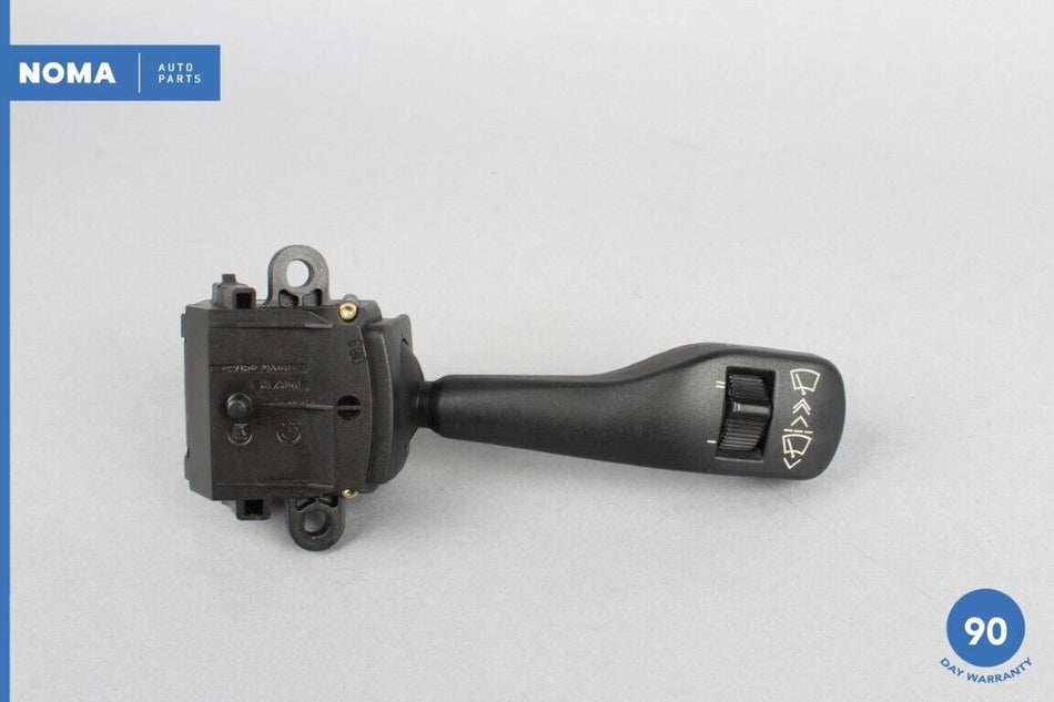 03-08 BMW Z4 E85 E86 Windshield Wiper Washer Control Switch Stalk 8363664 OEM