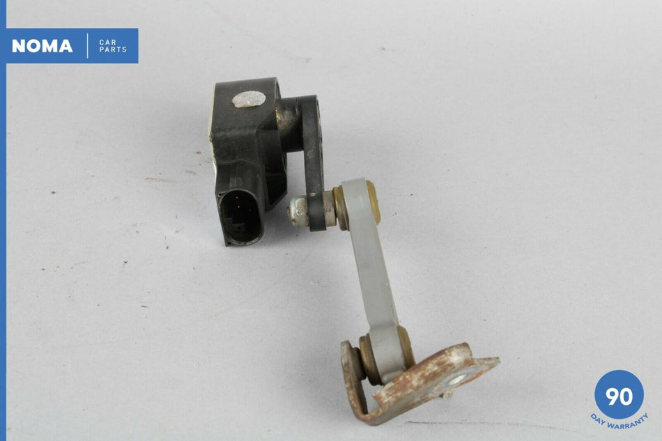 04-10 Audi A8 A8L D3 Quattro Rear Right Side Suspension Height Level Sensor OEM