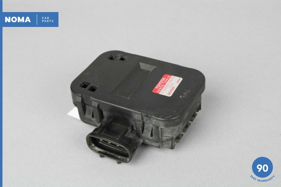 02-10 Lexus SC430 Z40 Air Smog Cooler Meter Sensor Module Controller Unit OEM