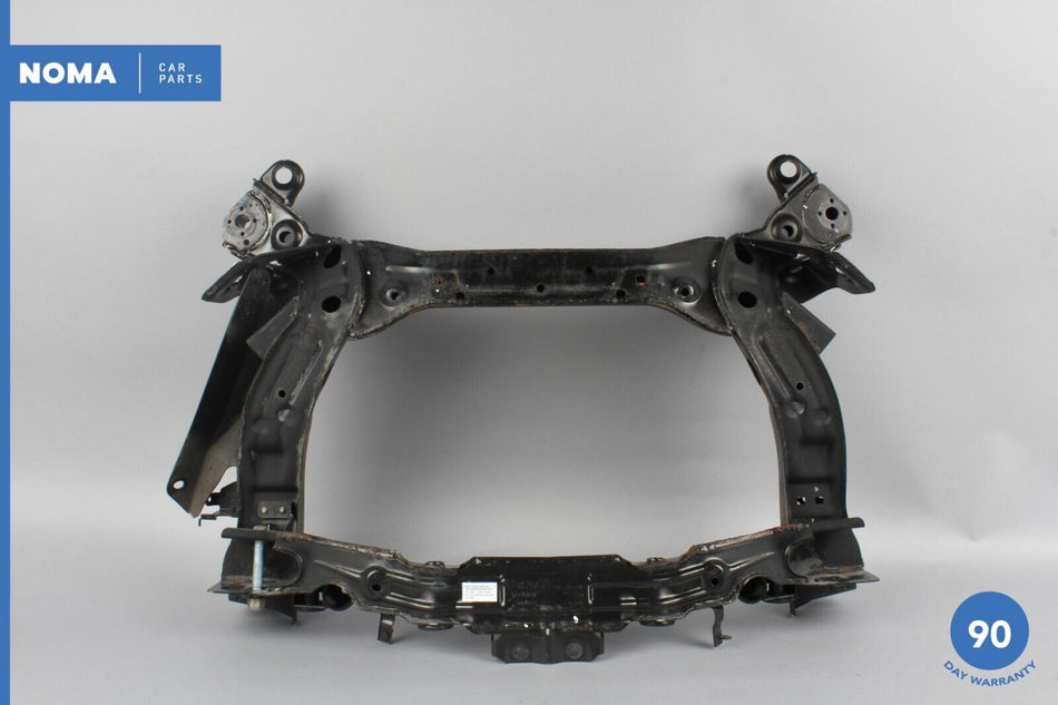 07-15 Jaguar XK XKR X150 Front Sub Frame Subframe Suspension Crossmember OEM