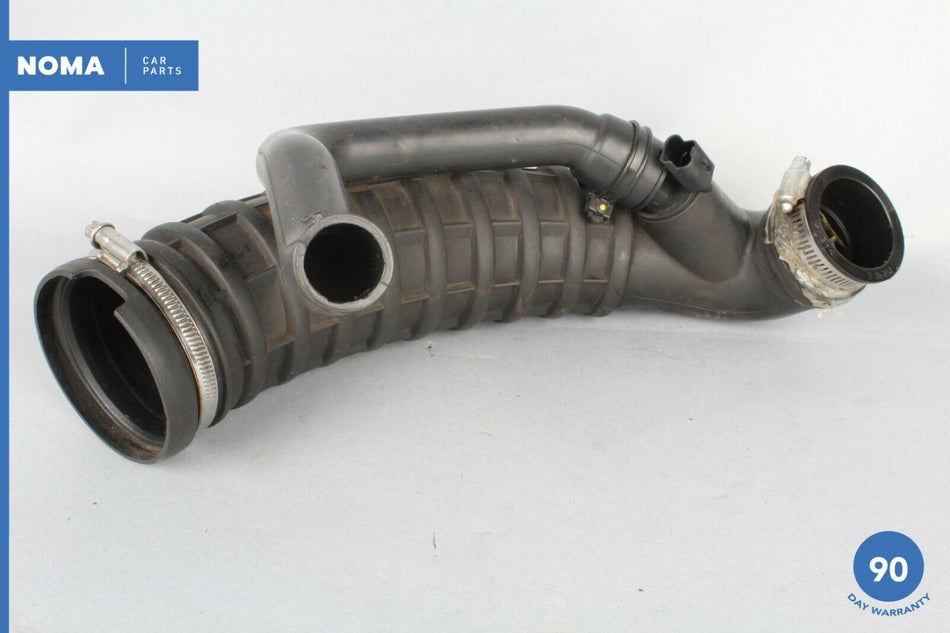 08-14 Mini Cooper S Clubman R55 Engine Air Intake Hose Pipe Tube 7555784 OEM