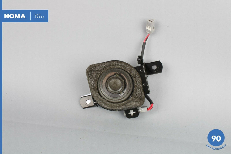 02-10 Lexus SC430 Z40 Front Left Driver Side Audio Sound Tweeter Speaker OEM