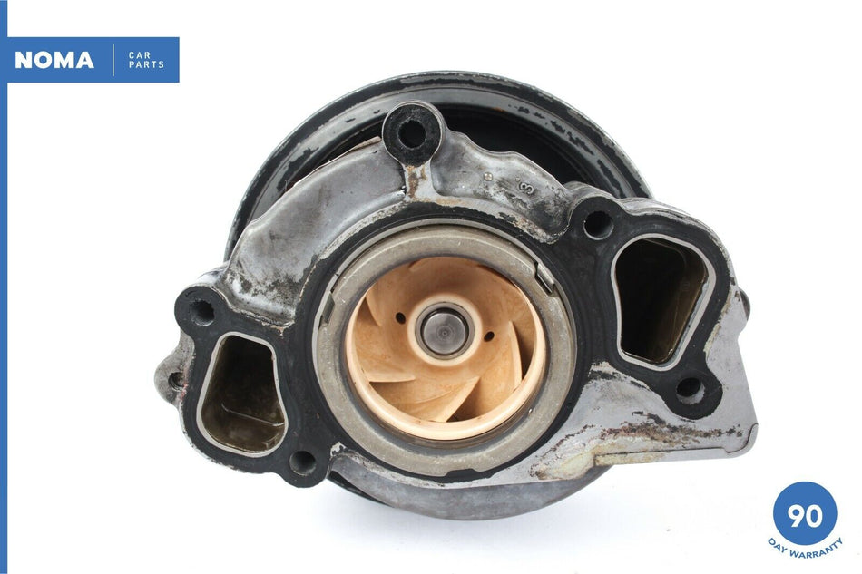 98-09 Jaguar XJ8 VDP X308 X350 X358 Engine Coolant Water Pump w/ Pulley OEM