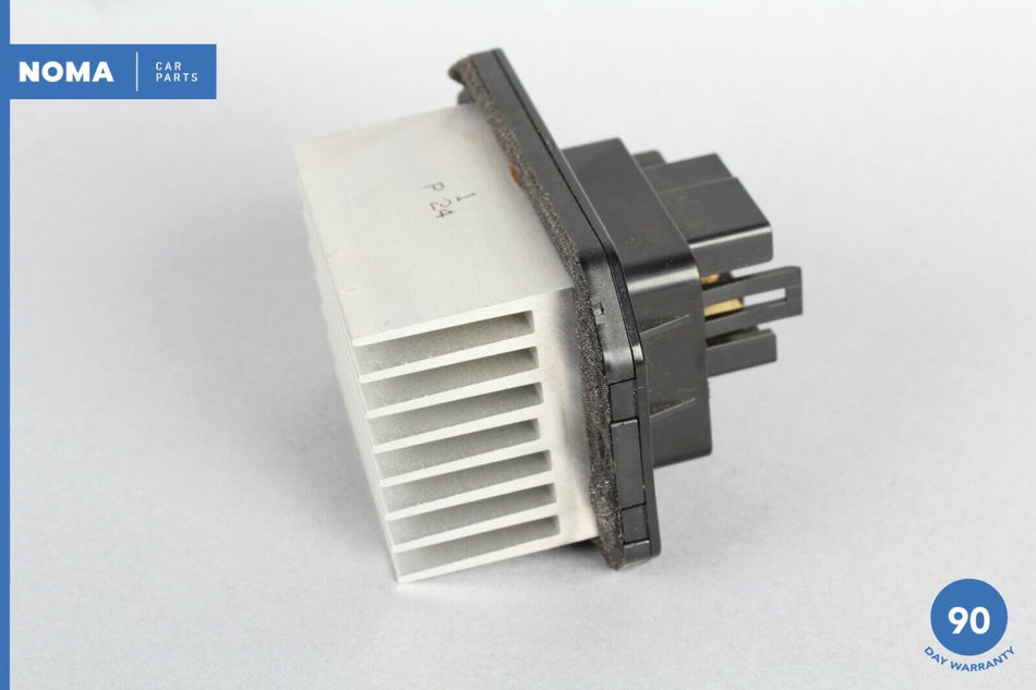 10-18 Jaguar XJ XJL X351 A/C Heater Blower Motor Fan Resistor 8X2319E624AA OEM