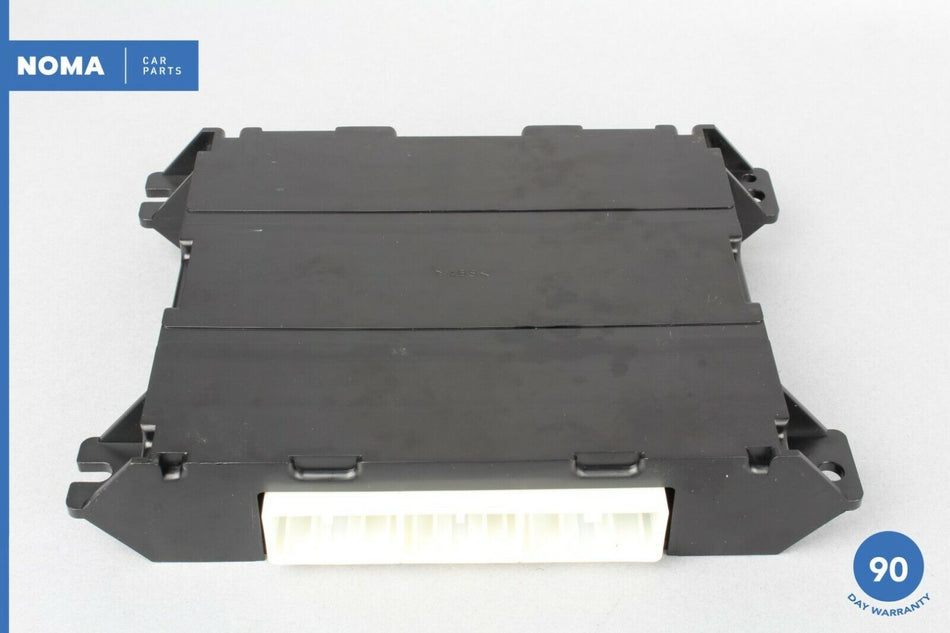 10-12 Land Range Rover L322 Front or Rear Side A/C Climate Control Module OEM