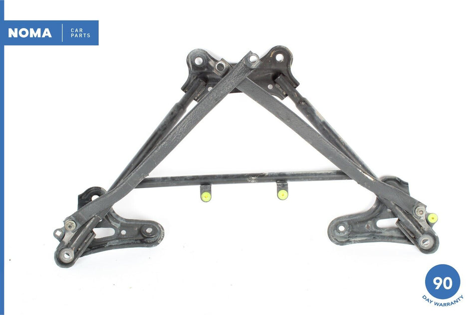 02-10 Lexus Z40 SC430 Front Suspension Engine Lower Brace Cradle Assembly OEM