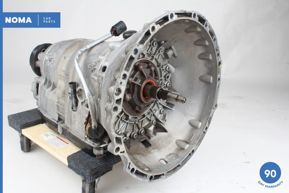 98-03 Jaguar XKR XJR X100 X308 4.0L Supercharged Automatic Transmission OEM