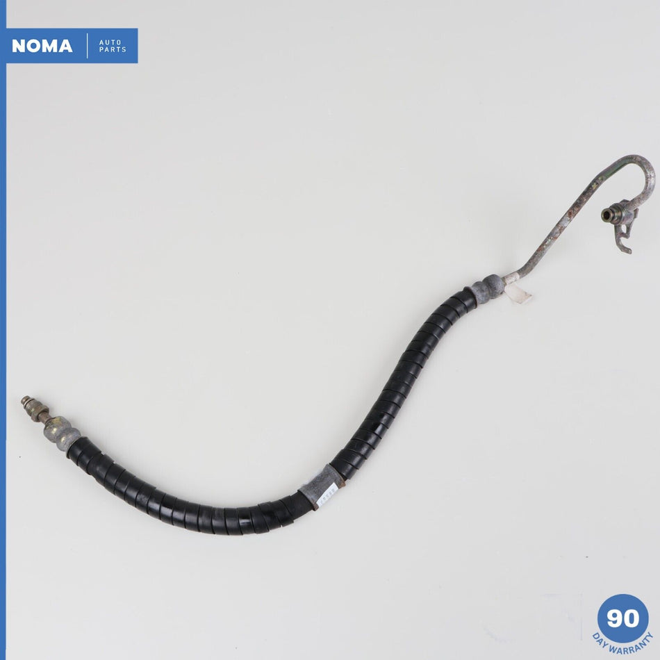 98-03 Jaguar XJ8 XJR VDP X308 Power Steering Pressure Hose Line MNC3985AH OEM