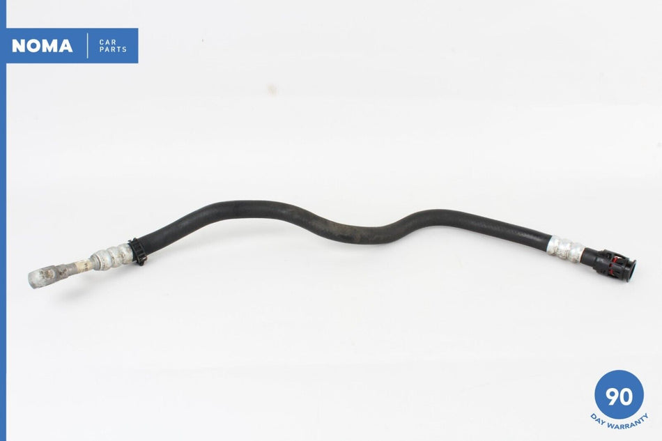 03-05 Range Rover L322 PS P/S Power Steering Return Line Hose Pipe QEH000110 OEM