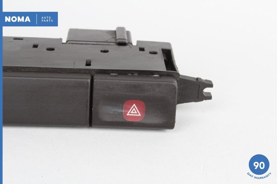 97-99 Jaguar XK8 X100 Fog Light Hazard Traction Control Switch LJA6292PC OEM