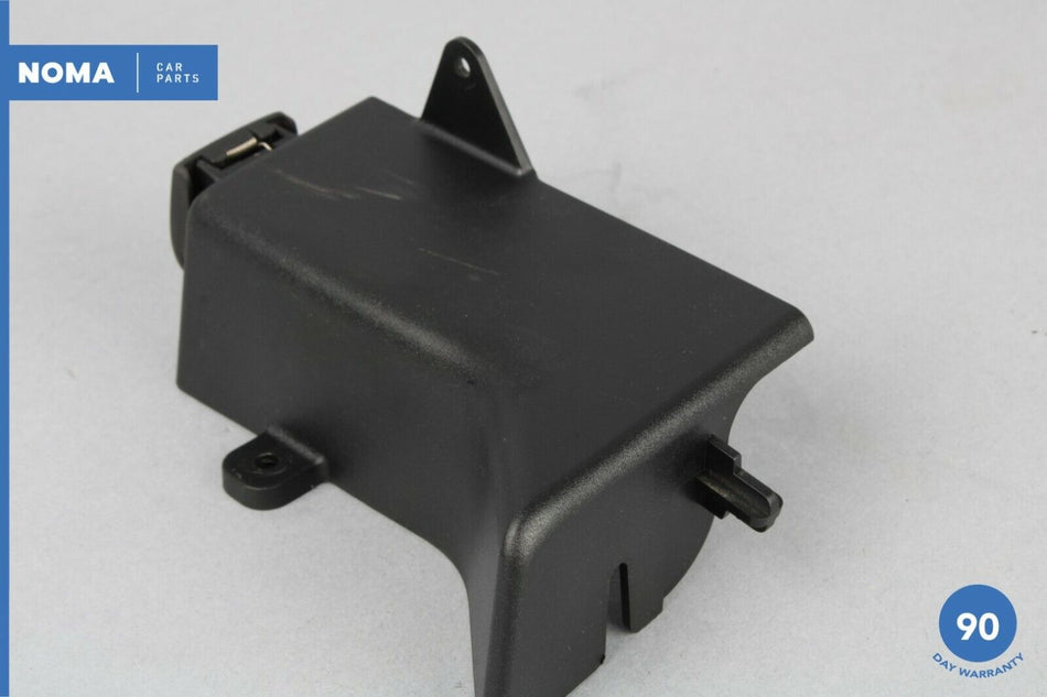 04-09 Jaguar XJ8 XJR VDP X350 X358 Glove Box 12V Outlet Plug 2W93F060D08AA OEM