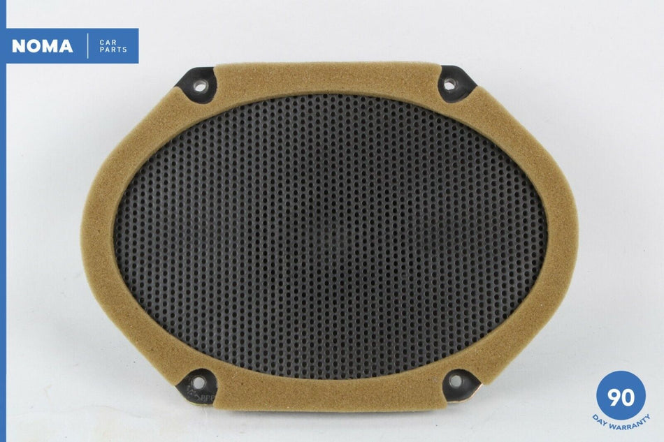 03-08 Jaguar S-Type X204 Rear Left or Right Door Radio Audio Sound Speaker OEM